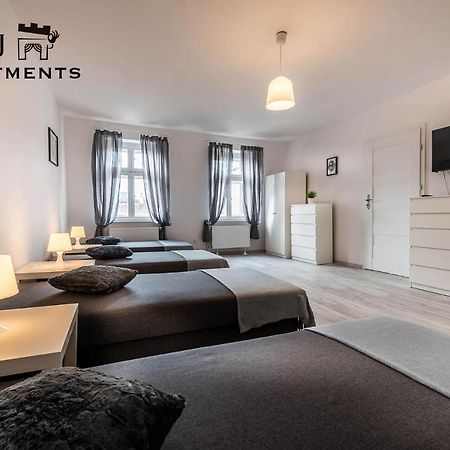 J&J Apartments Lazienna 30 - 12 Stary Toruń Exteriér fotografie