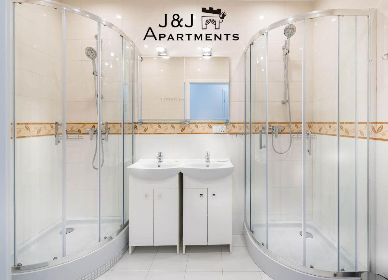 J&J Apartments Lazienna 30 - 12 Stary Toruń Exteriér fotografie