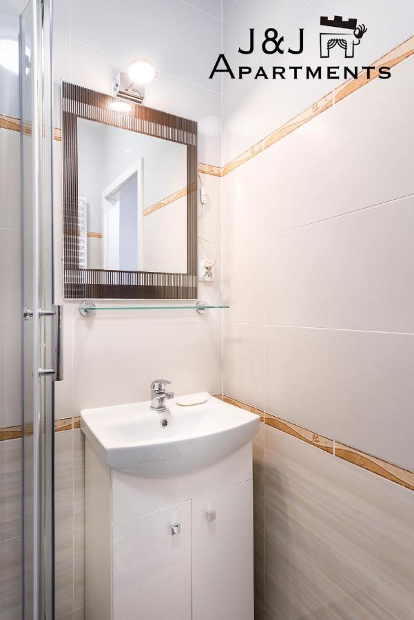 J&J Apartments Lazienna 30 - 12 Stary Toruń Exteriér fotografie